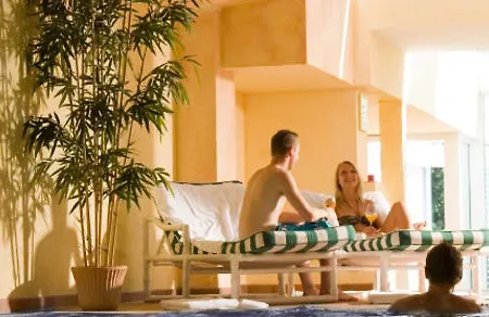 Hotel Eifelgold Rooding